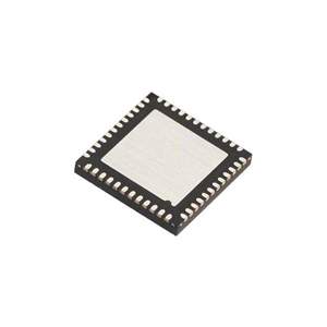 STM32W108CBU64TR Real Image