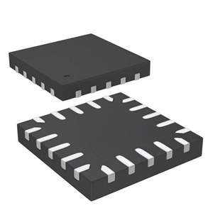 STM8S903F3U6TR Real Image