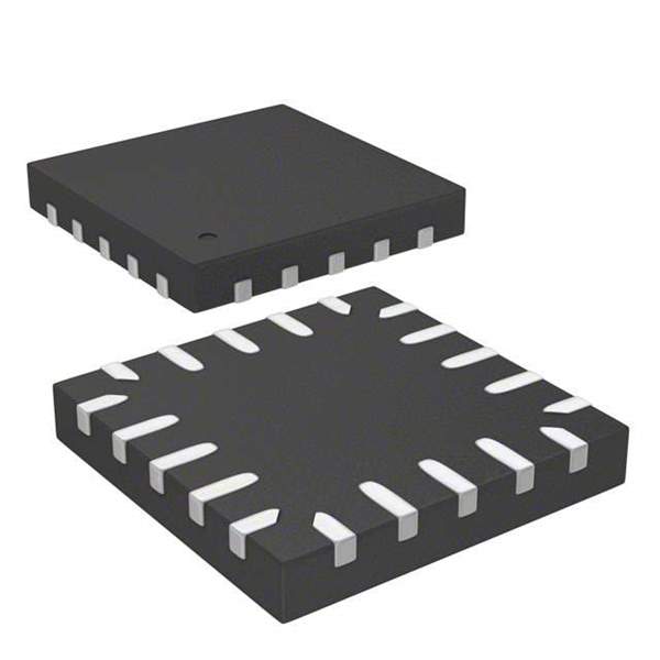 STM8S903F3U6TR Real Image