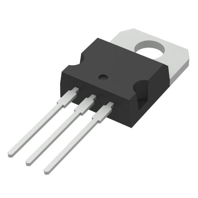 STP4N90K5 Real Image2