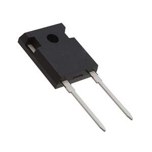 STTH30ACS06W Real Image