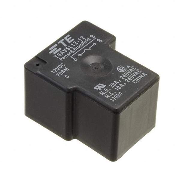 T9AV5L12-12 Real Image