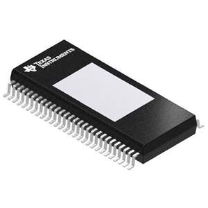 TAS3251DKQR Real Image