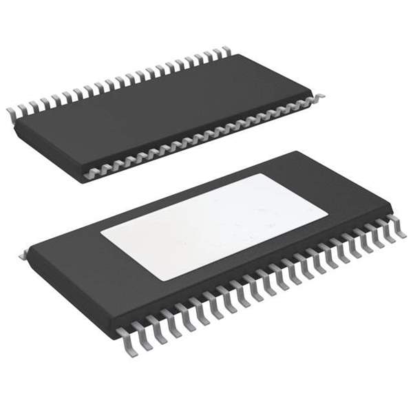 TAS5634DDVR Real Image