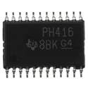 TCA6416PWR Real Image