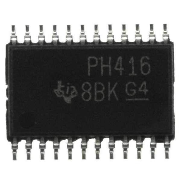 TCA6416PWR Real Image