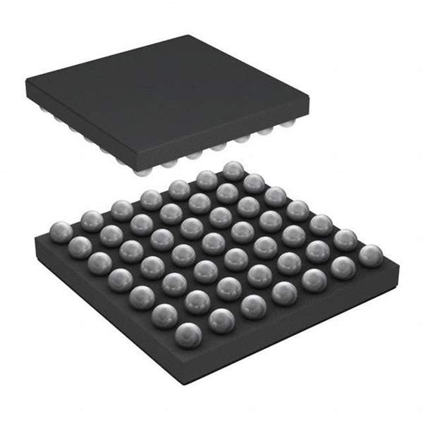 TFA9892AUK/N1BZ Real Image