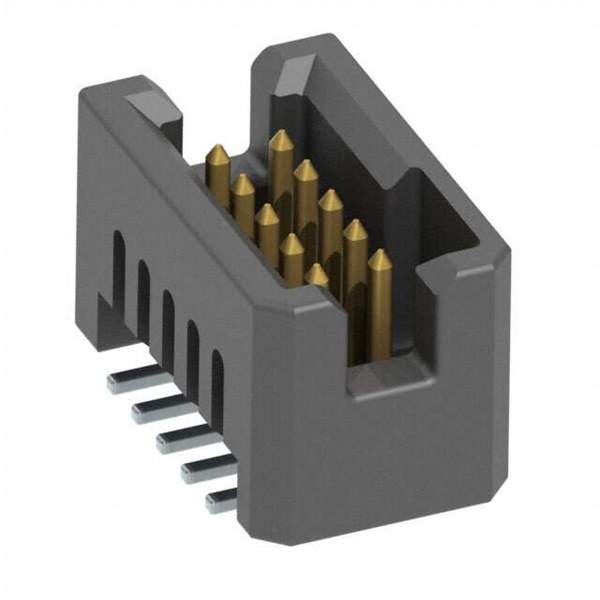 TFM-105-02-L-D-K-TR Real Image