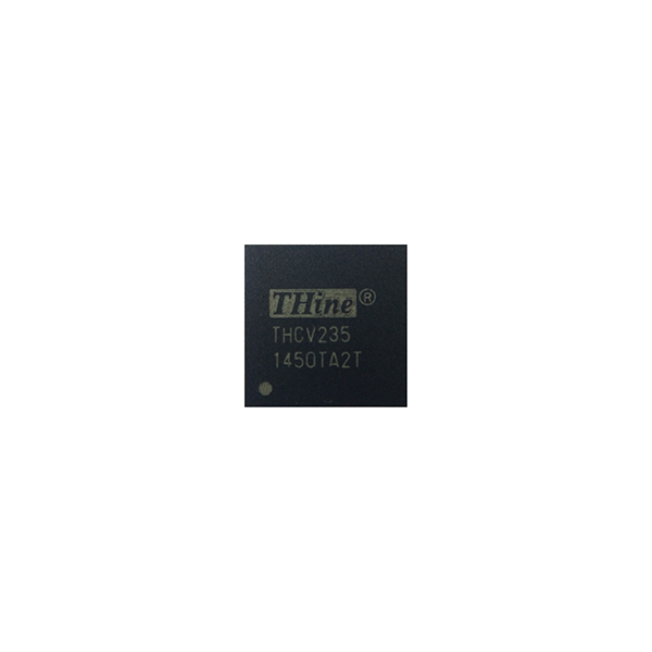 THCV235 Real Image