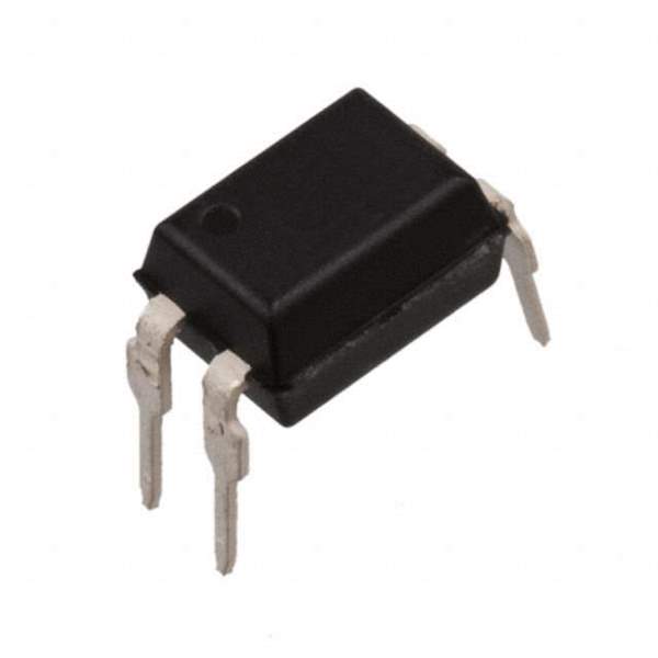 TLP521X Real Image