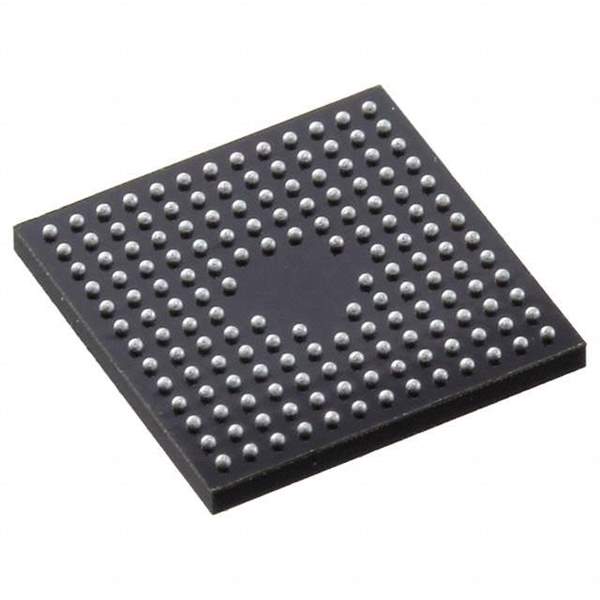 TM4C123GH6ZRBT Real Image