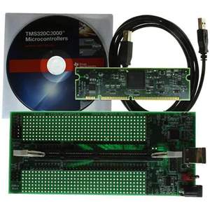 TMDSDOCK28335 Real Image