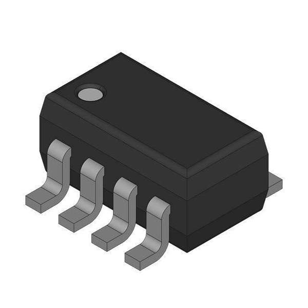 TMP422AQDCNRQ1 Real Image