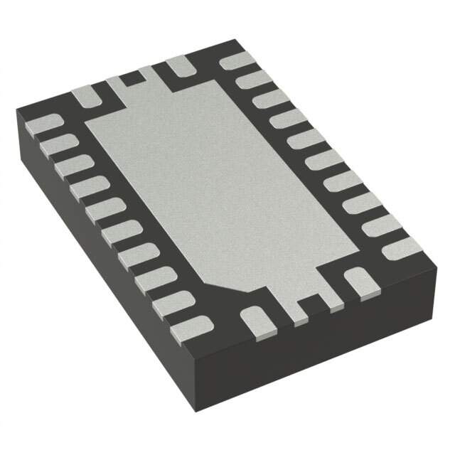 TPS40400RHLT Real Image