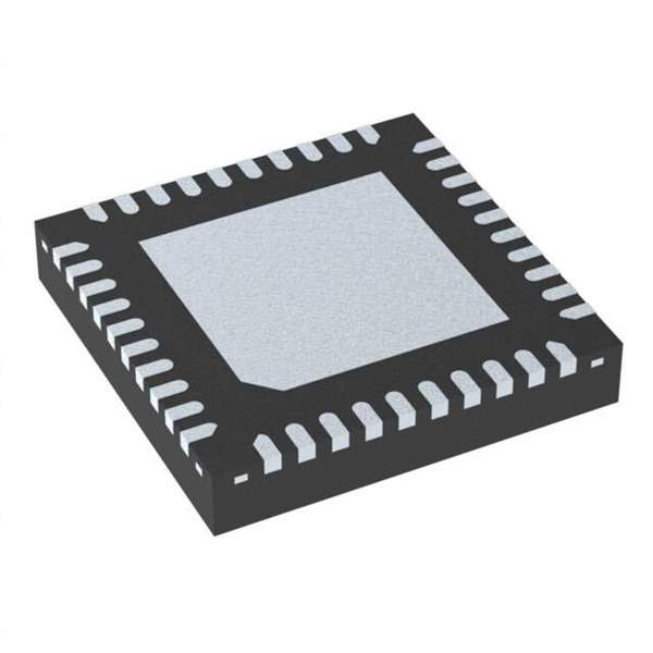 TPS53659RSBT Real Image