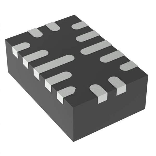 TPS54J061RPGR Real Image