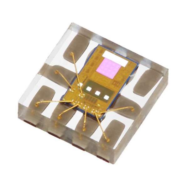 TSL25403 Real Image