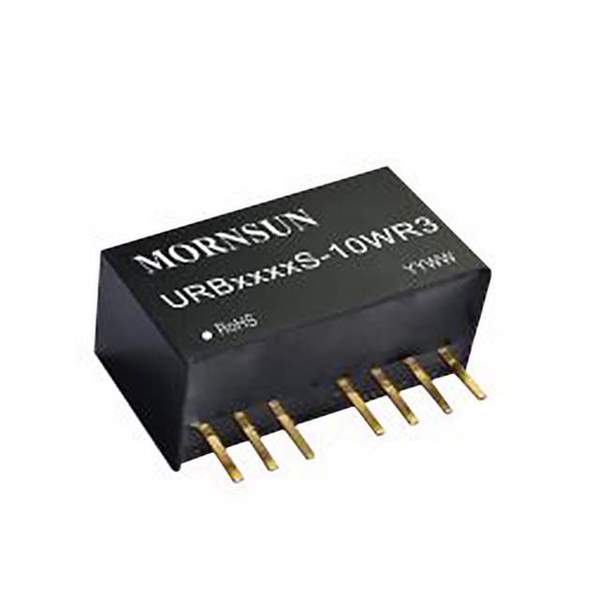 URB2412S-6WR3 Real Image