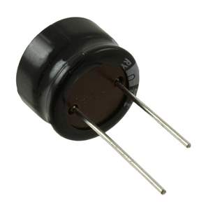 URY2A101MHD Real Image