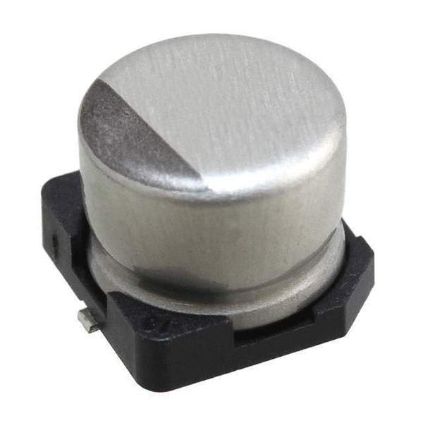 UWG0J101MCL1GB Real Image