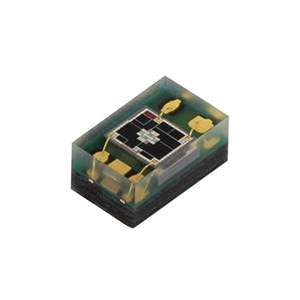 VEML6075 Real Image