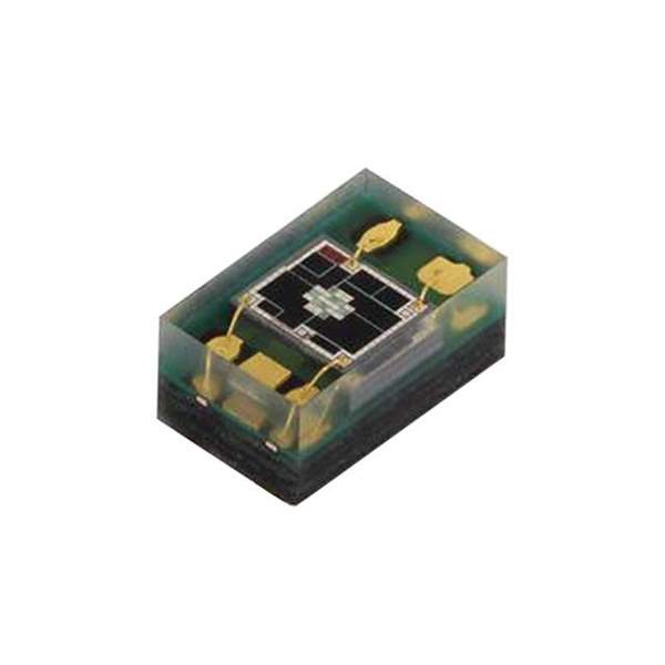 VEML6075 Real Image