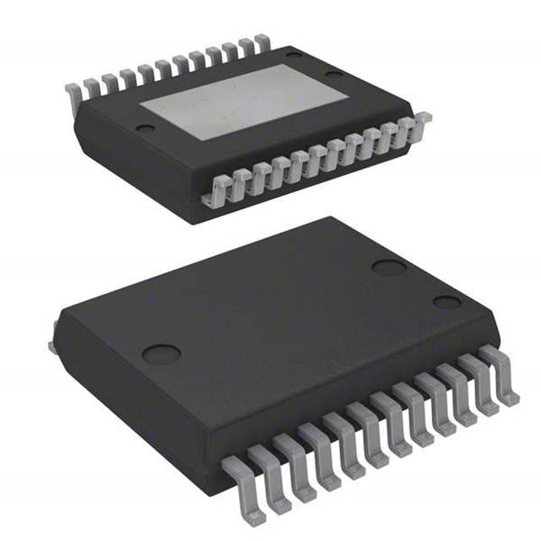 VND5E050ACKTR-E Real Image