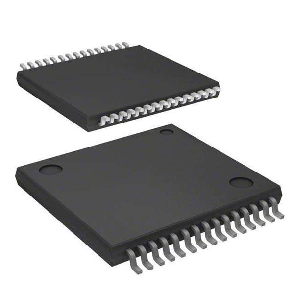 VNH5019A-E Real Image