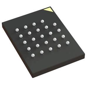 W25Q256FVBIG TR Real Image