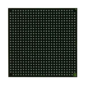 XC2VP7-5FF672I Real Image