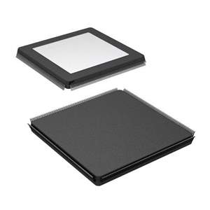 XC4036EX-4HQ304C Real Image