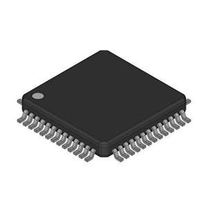 CY7C019V-20AXI Real Image