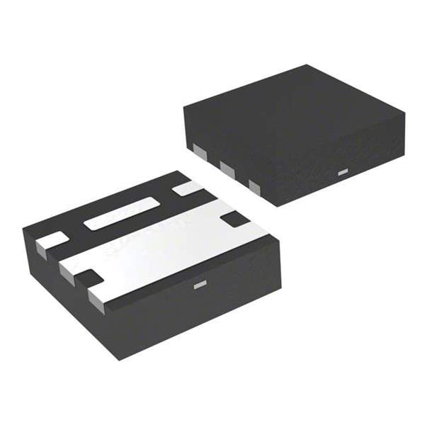 DMN3016LFDE-13 Real Image
