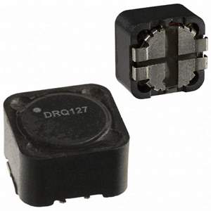 DRQ127-4R7-R Real Image