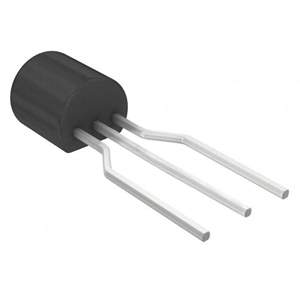 DRV5053OAQLPGM Real Image