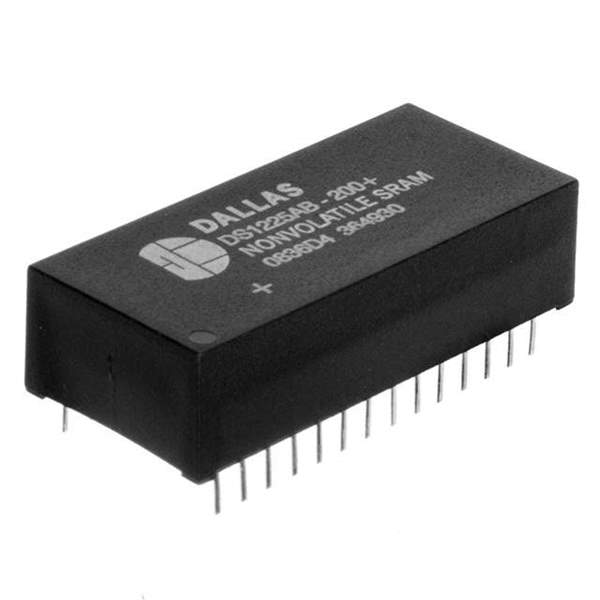 DS1553W-150 Real Image