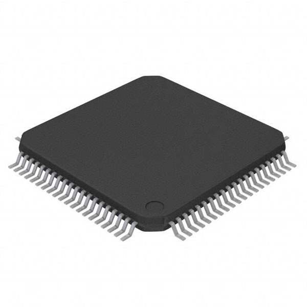DSPIC30F6013A-20E/PT Real Image