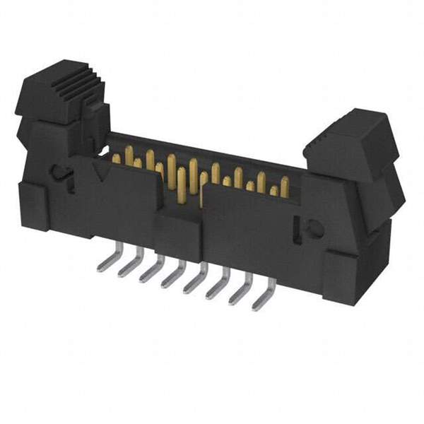 EHT-108-01-S-D-SM-P-TR Real Image