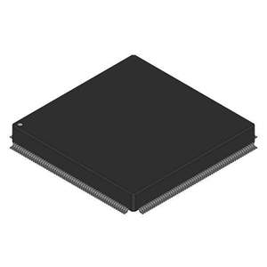 EP20K300EQC240-2X Real Image