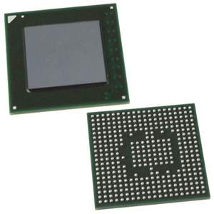 EP2AGX45CU17I5N Real Image