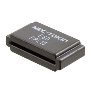 ESD-FPL-15 Real Image