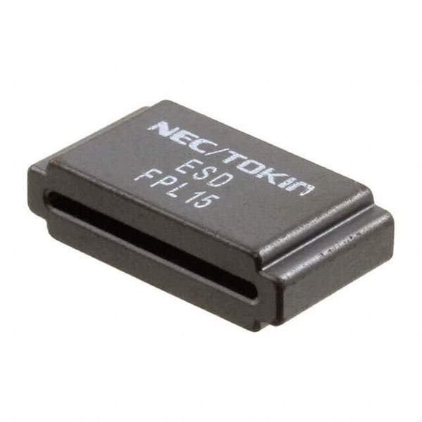 ESD-FPL-15 Real Image