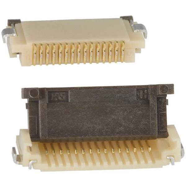 FH12-15S-0.5SH(55) Real Image