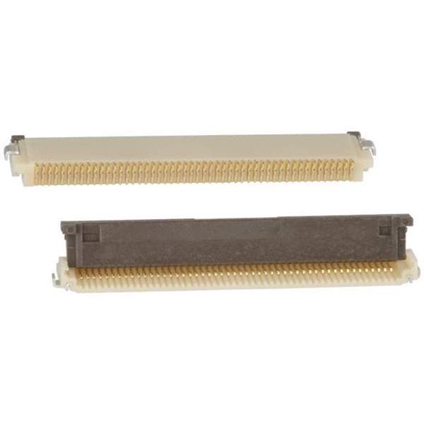 FH12S-50S-0.5SH(55) Real Image