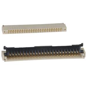 FH19S-24S-0.5SH(05) Real Image
