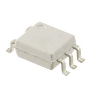 FODM8061R2 Real Image