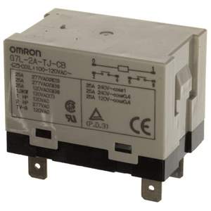 G7L-2A-T-J-CB-AC24 Real Image