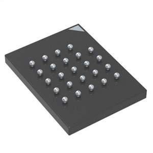 GD25LX256EBIRY Real Image
