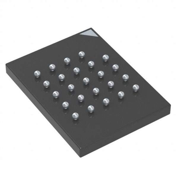 GD25LX256EBIRY Real Image