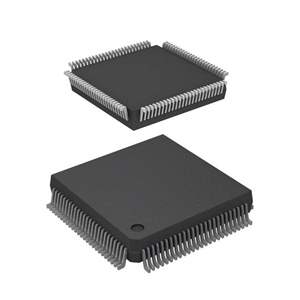 HD6417034AF20V Real Image